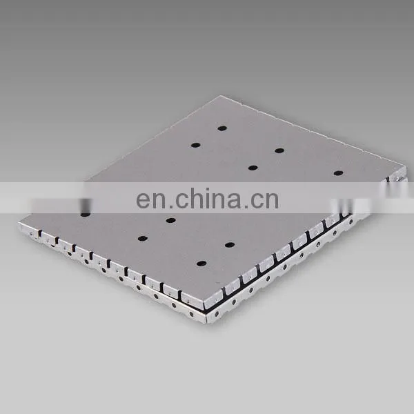 OEM 0.2mm Nicke Sliver RF Shielding Box and Cover for PCB photo-4