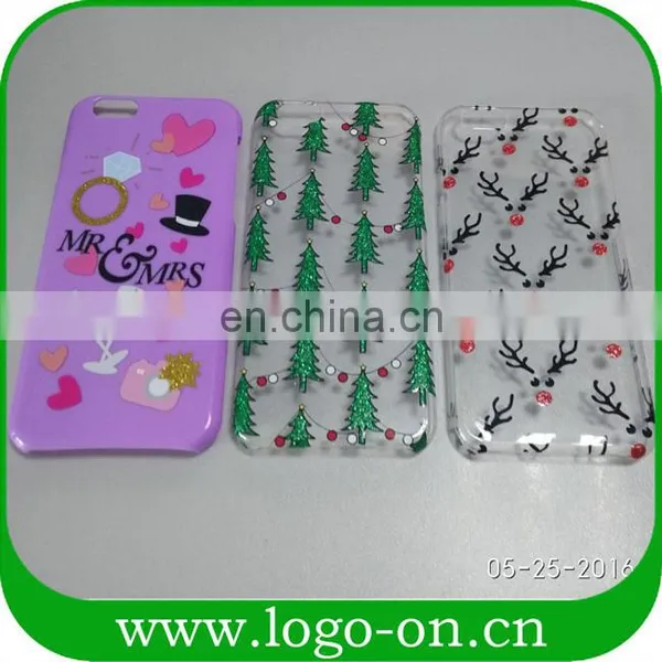 2016 Newly Party Custom Printed Phone Case photo-3