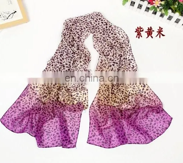 Newest Arrival Design Ladies Fashion Scarf photo-2