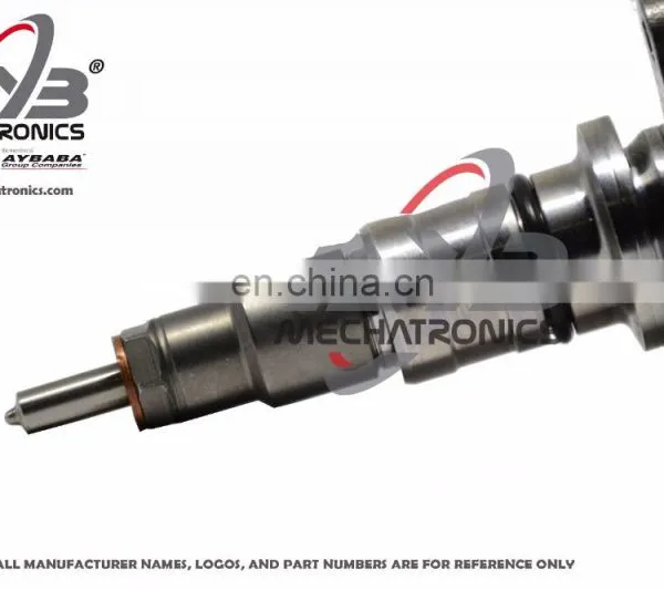 2855135 DIESEL FUEL INJECTOR FOR NEW HOLLAND ENGINES photo-2