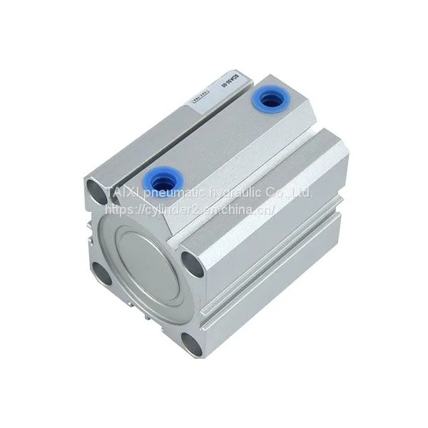 Ultra Thin Cylinder SDA Series photo-3