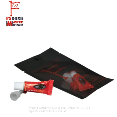 1g Individual CYANO Eyelash Extension Glues photo-3