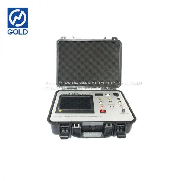 High Precision Underground Well & Borehole Inspection Camera Price photo-5