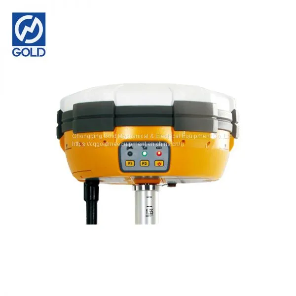 GNSS RTK System Land Measuring Instrument for RTK Surveying photo-5