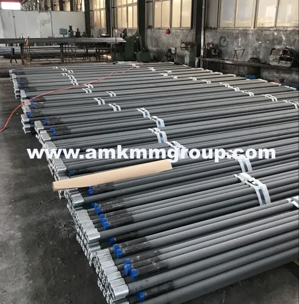 Oxygen Lance Pipe photo-2