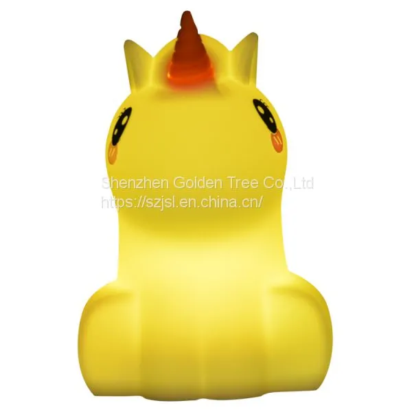 Factory Price USB/Batteries Powered 3D LED Decoration Night Lights For Your Babies photo-4