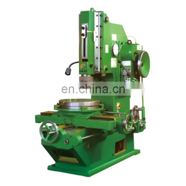 Popular Model B5020 Factory Sale Price Cheap Keyway Slotting Machine