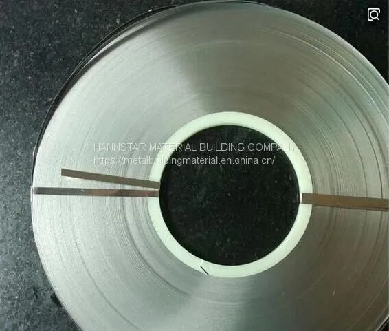 Nickel Sheets, Nickel Plate, Nickel Foil, Nickel Alloy Strip Ni200(N6), Ni201(N4) Ni200 (Purity>99.9%) photo-2