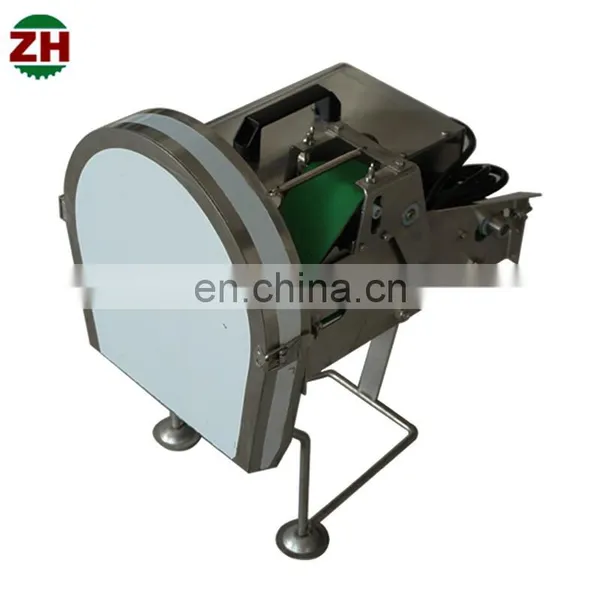 2018 Hot Sale Small Typle Vegetable Cutting Machine for Home photo-2