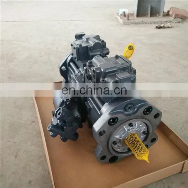 In Stock DH225-9 Hydraulic Pump 400914-00160 photo-4