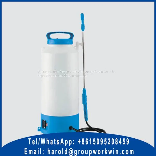 Electric Sprayer