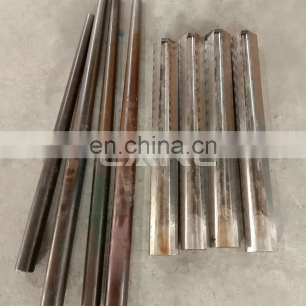 ZSG-60 Automatic Pipe Taper Reducing Machine for Chair Leg photo-5