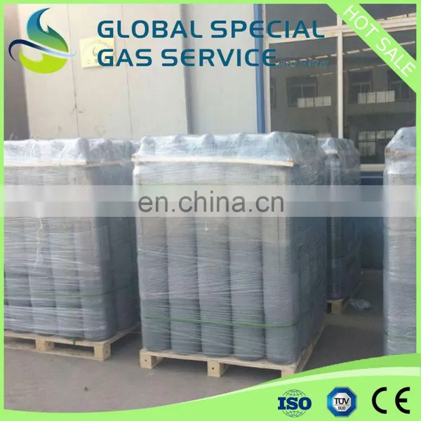 Hot Sale UN ISO 9809-1 48.8L Hydraulic Cylinder Price photo-3