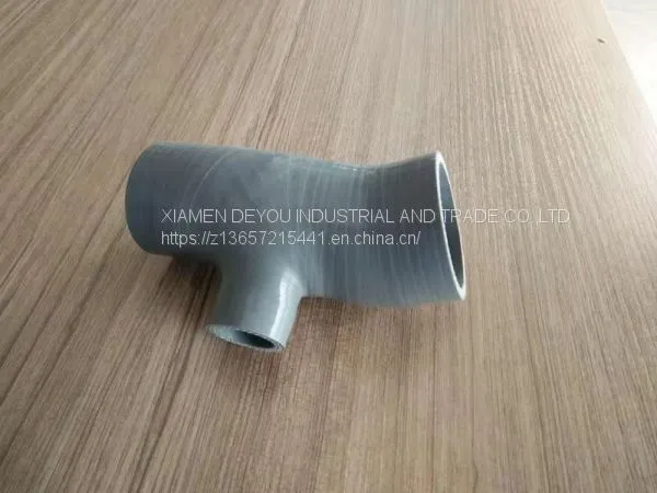 Silicone Hose photo-4