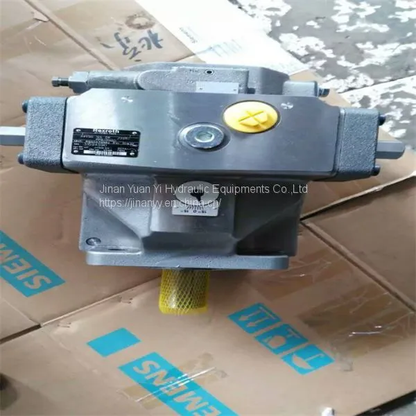 Rexroth A4VSO125 A4VSO180 A4VSO90 Hydraulic Pump A4VSO Piston Pump photo-2