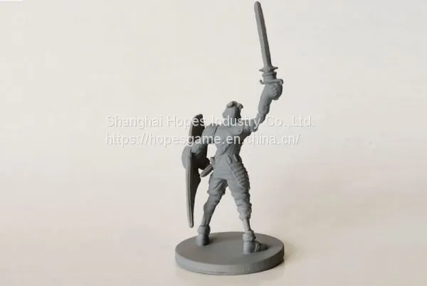 High Quality Miniatures