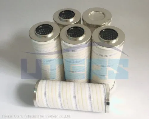 UTERS Replace of PALL Lube System Filter Element HC9606FKN13Z photo-4