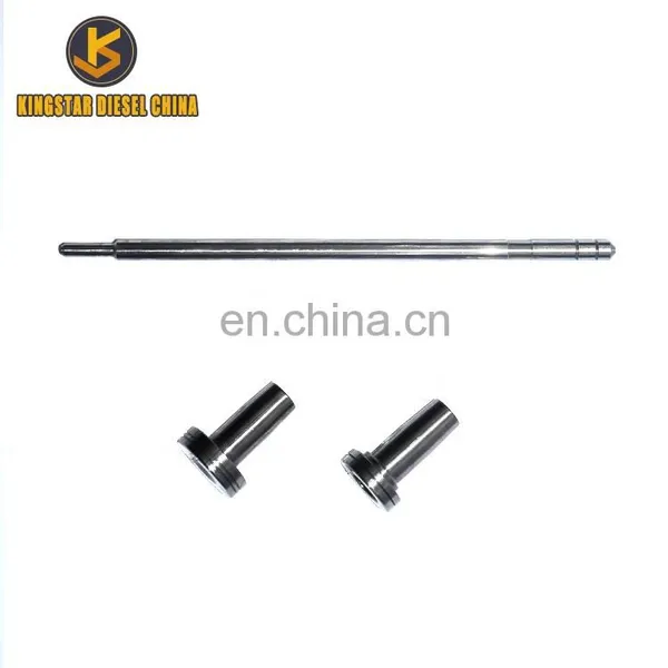 Common Rail Valve F00RJ02213 F 00R J02 213 for Diesel Injectors 0445120040 0445120041 photo-5