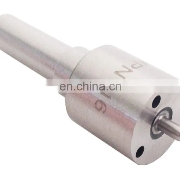 BJAP высококачественная форсунка DLLA154PN116 с номером детали 105017-1160 photo-5