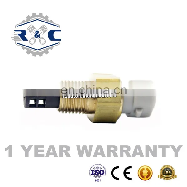 R&C High Quality Auto Thermal Switch 1008080TAR 25036751 12102620 For Isuzu Air Intake Temperature Sensor photo-2