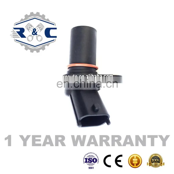 R&C High Quality Auto Crank Position Sensors 0513343 0281002315 5010412449 0261210151 0281002742 For VOLVO Crankshaft Sensor photo-3