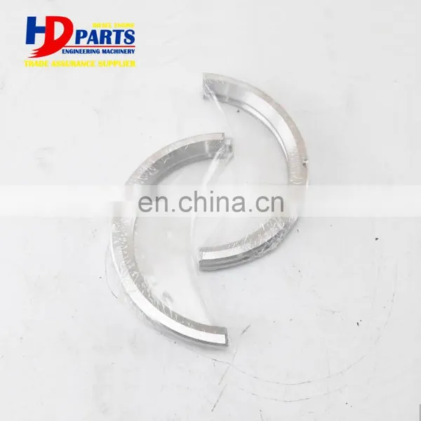 Excavator Spare Parts NT855 Thrust Washers OEM NO.3067568 photo-3