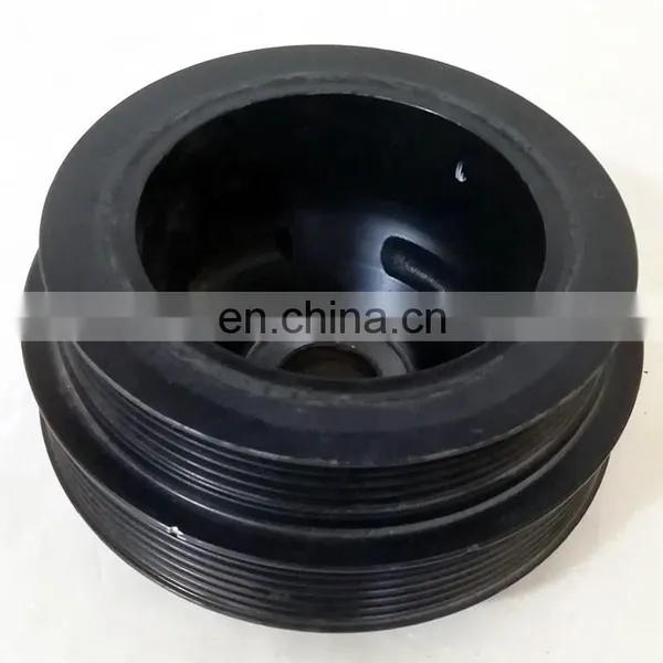 Hubei July Mini-van Spare Part 1300020E0100 Belt Tensioner photo-3