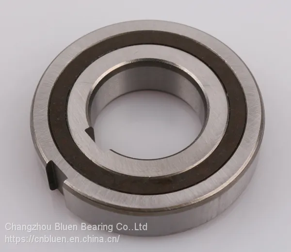 CSK8 - CSK40 Sprag Type One Way Freewheel Clutch Bearings photo-2