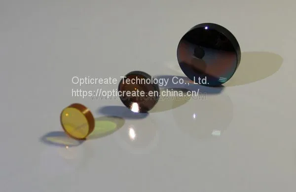 Optical Coating Factory