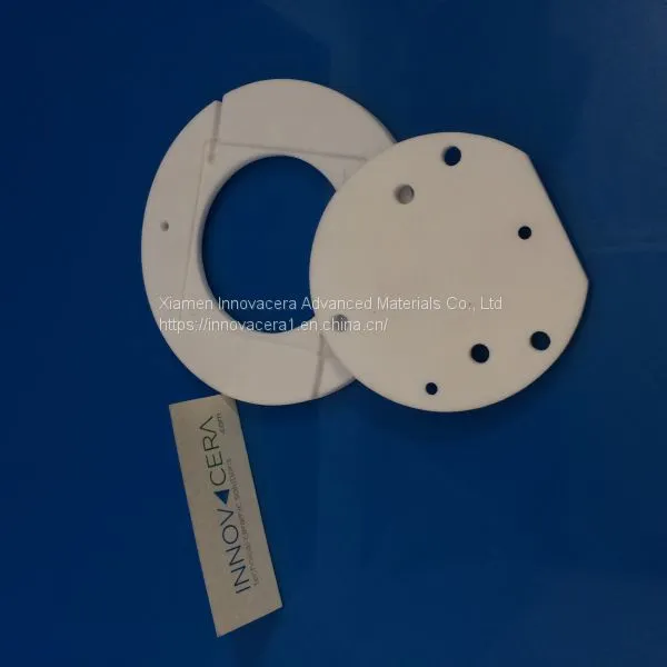 95% Alumina Ceramic Technical Ceramic