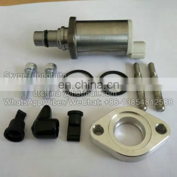 Высокопроизводительньый ОРИГИНАЛЬНЫЙ КЛАПАН SCV 04226-0L020 photo-2