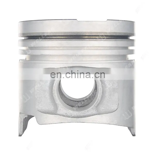 Diesel Engine Spare Parts For Mitsubis 4M40 NEW PAJERO 2.8 ME200689 95MM photo-2