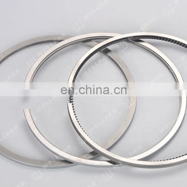 OM924 OM926 Piston Ring 005 28 N0 Diameter 106mm photo-2