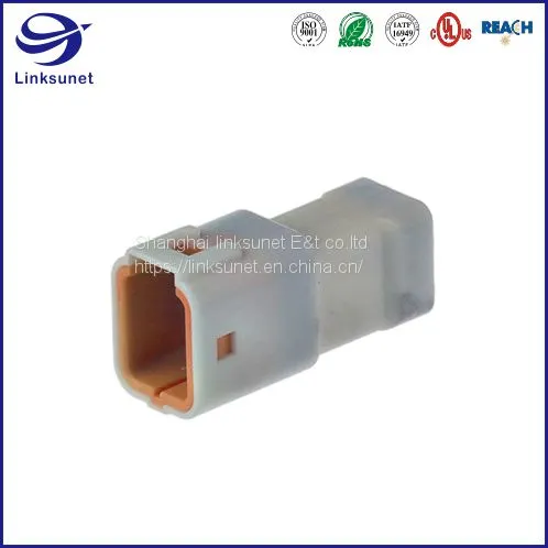 6 Pin 2.0mm Male Socket JST JWPF Connector photo-3