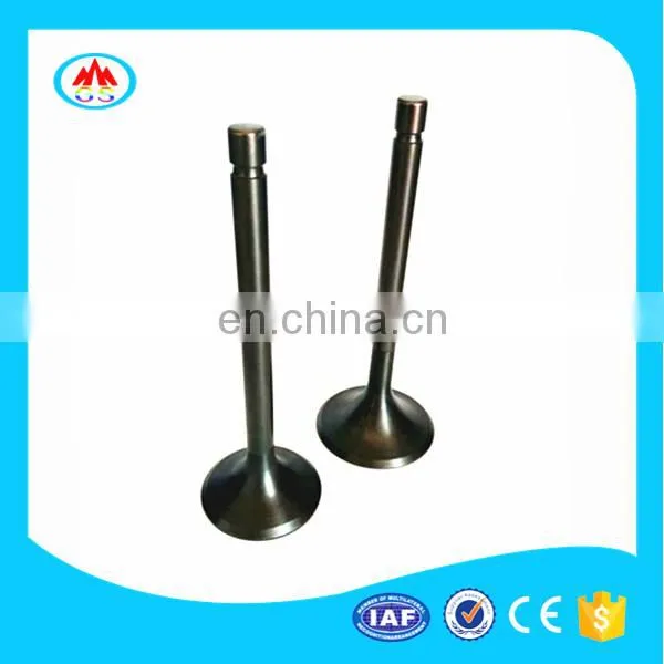 Best Sale 13711-54040 Intake Engine Valve for Toyota Prado KZJ120 photo-2