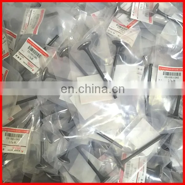 Deluxe Motor Boats Spare Parts Engine Valve for Jet Ski Yamaha WaveRunner VX 110 Vx110 photo-5