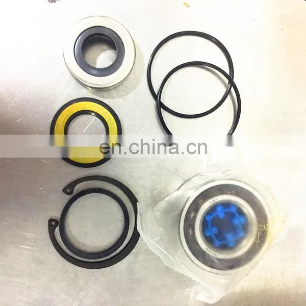 For Sea Doo 300 300hp 142mm Billett With 3,2MM Supercharger Impeller Spacer Compressor Wheel Verdichterrad Hybrid SBT Parts photo-6