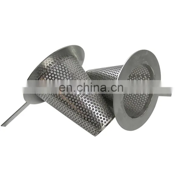 Hydraulic Tank Suction Strainer Return Oil Filter Element 0160D005BN4HC photo-5