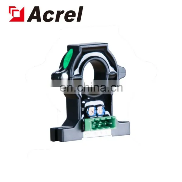 Acrel AHKC-EKB 0-(200-1000)A Signal Isolator Transmitter Hall Effect Current Sensor/current Transformer photo-4