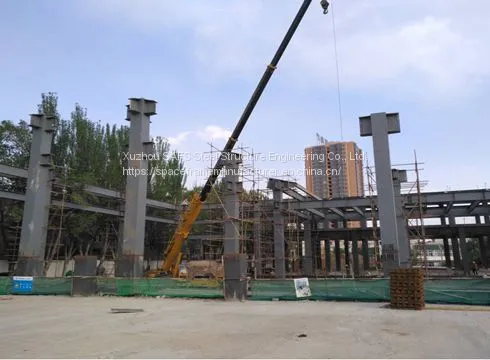 Hohhot Patriotic Education Bases Project photo-2