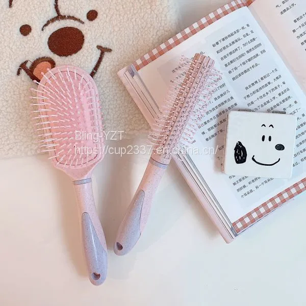 Airbag Comb photo-4