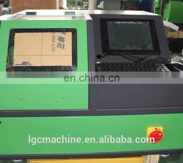 Taian EPS 205 Common Rail Piezo Injector Test Bench EPS205 Fuel Injector Tester Test Equipment photo-4
