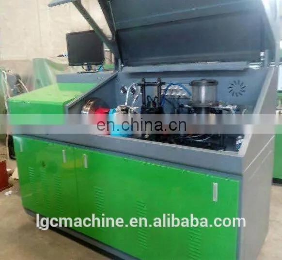LGC816 EUI EUP Common Rail Diesel Fuel Injector Pump Test Bench photo-2