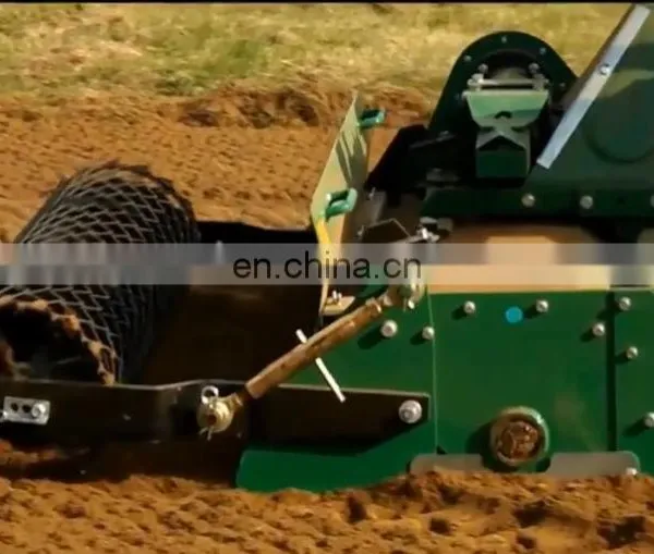 Tractor Implements Stone Burier for Sale photo-3