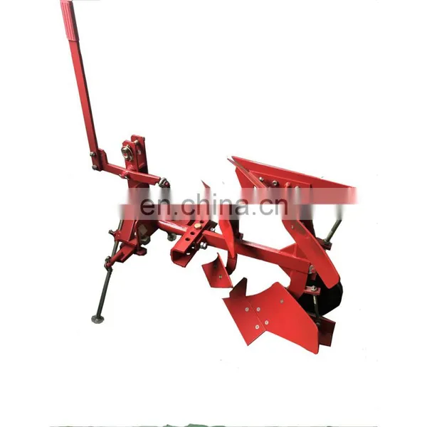Lefa 20hp Tractor Agricultural Reverse Plow photo-2