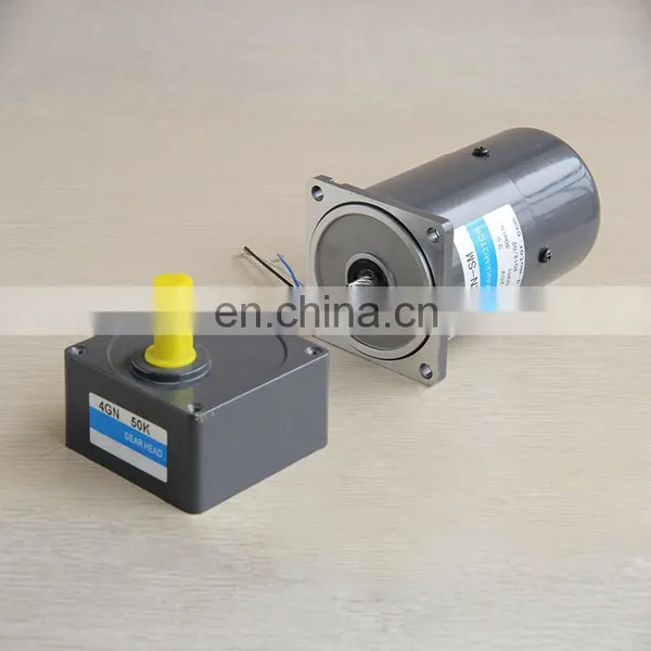 Helical Gear Square Flange 90mm Speed Reduce Planetary Gearbox photo-4