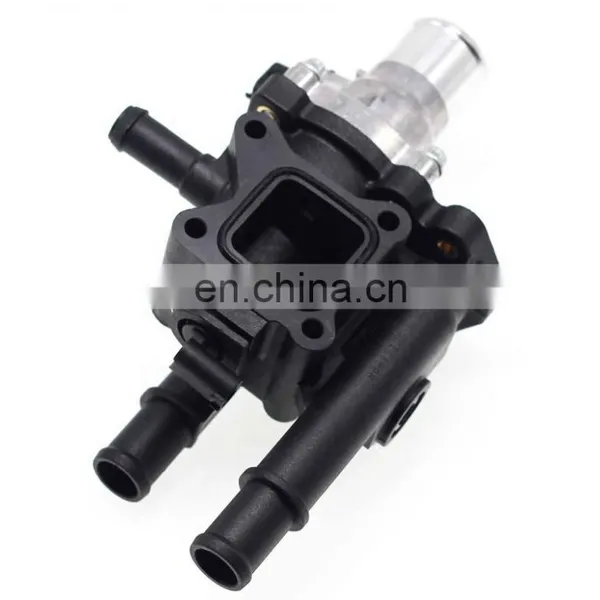 Thermostat With Housing + Sensor 55578419 55577073 55597008 for CHEVROLET AVEO CRUZE OPEL VAUXHALL ASTRA INSIGNIA SIGNUM photo-2