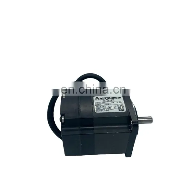 Second-hand AC Servo Motor HC-UFS13 photo-3