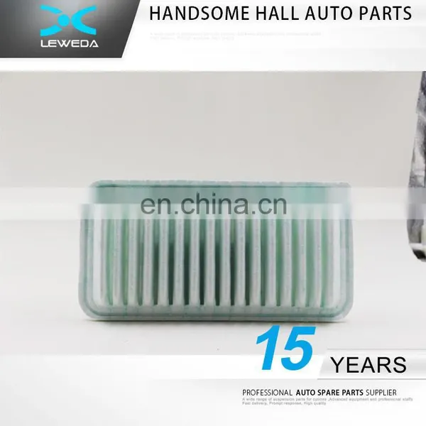 High Quality Environmental Material Car Air Filter 17801-22020 For(FAW) Corolla Corolla ex Avensis (T25_) photo-2