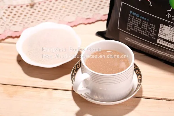 Aromatic Brown Sugar Flavored Syrup (Concentrated) China Supplier Factory photo-4
